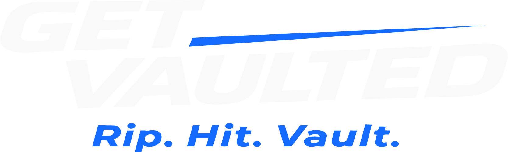Get Vaulted