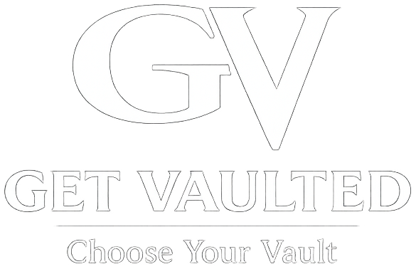 Get Vaulted logo